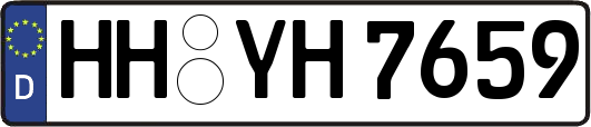 HH-YH7659