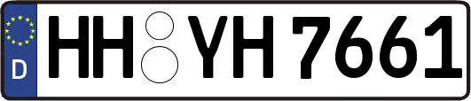 HH-YH7661