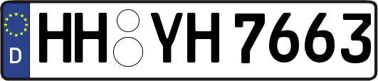 HH-YH7663