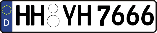 HH-YH7666