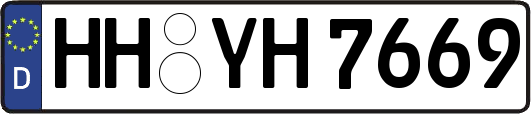HH-YH7669