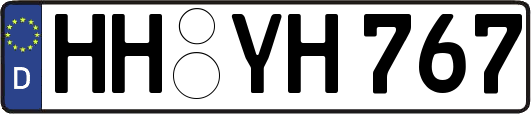 HH-YH767