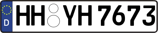 HH-YH7673