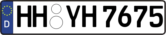 HH-YH7675