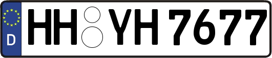 HH-YH7677