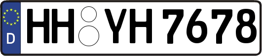HH-YH7678