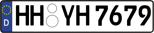 HH-YH7679