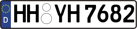 HH-YH7682