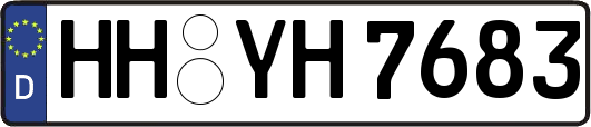 HH-YH7683