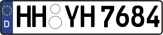 HH-YH7684
