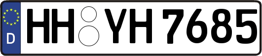 HH-YH7685