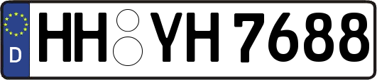 HH-YH7688