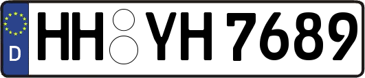 HH-YH7689