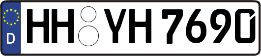 HH-YH7690