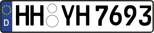 HH-YH7693