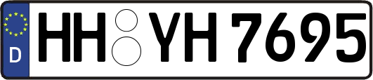 HH-YH7695