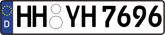 HH-YH7696