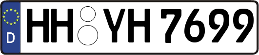 HH-YH7699