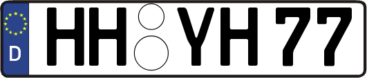 HH-YH77