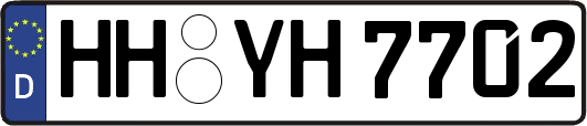 HH-YH7702