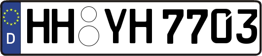 HH-YH7703