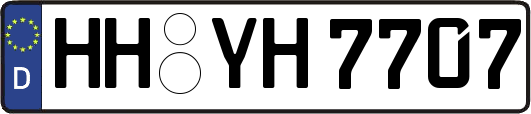 HH-YH7707