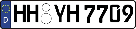 HH-YH7709
