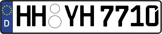 HH-YH7710
