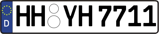 HH-YH7711