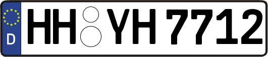 HH-YH7712