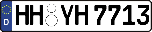 HH-YH7713