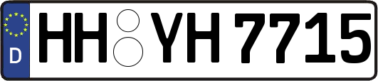 HH-YH7715