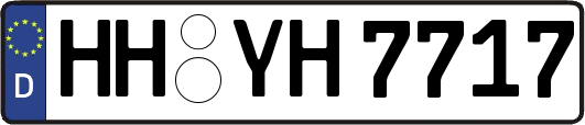 HH-YH7717