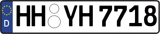 HH-YH7718