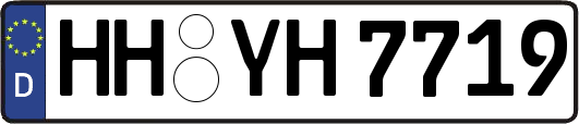 HH-YH7719