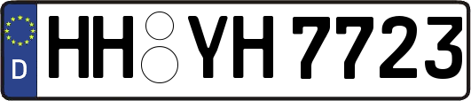 HH-YH7723