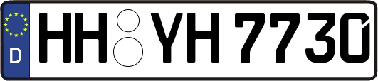HH-YH7730