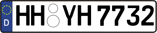 HH-YH7732