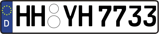 HH-YH7733