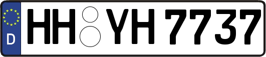 HH-YH7737