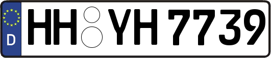 HH-YH7739