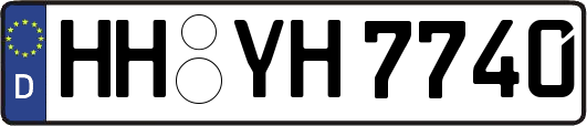 HH-YH7740