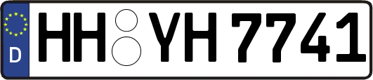 HH-YH7741