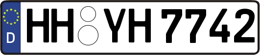 HH-YH7742