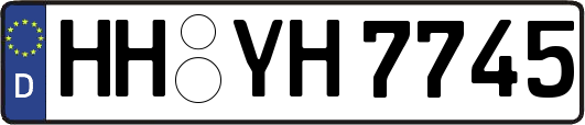 HH-YH7745