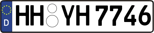 HH-YH7746
