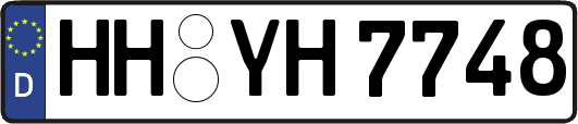HH-YH7748