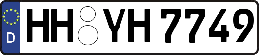 HH-YH7749