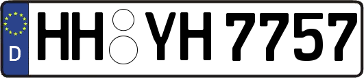 HH-YH7757
