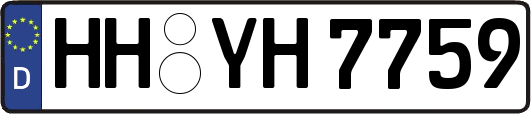 HH-YH7759